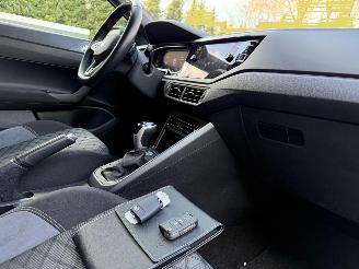 Volkswagen Taigo 1.0 TSI R-Line Automaat Pano 42595 Km NAP 1e Eig ! picture 5