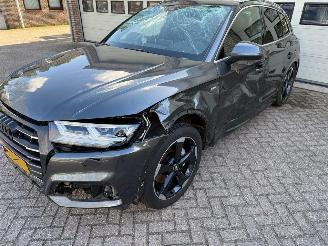 Audi Q5 55 TFSI e Quattro Competition Navi Clima B&O picture 15