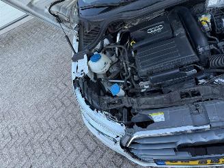 Audi A1 1.4 TFSI Desing Pro Line Plus Navi Clima picture 15