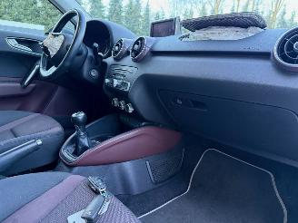 Audi A1 1.4 TFSI Desing Pro Line Plus Navi Clima picture 5