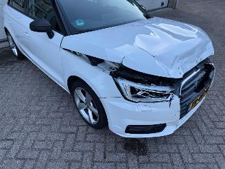 Audi A1 1.4 TFSI Desing Pro Line Plus Navi Clima picture 16