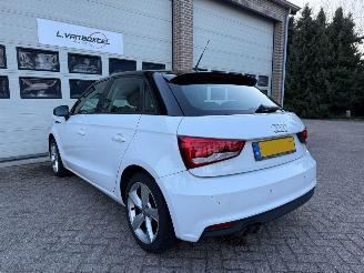 Audi A1 1.4 TFSI Desing Pro Line Plus Navi Clima picture 3