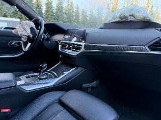BMW 3-serie 330e Business Edition Plus Automaat Leder NAP ! picture 5