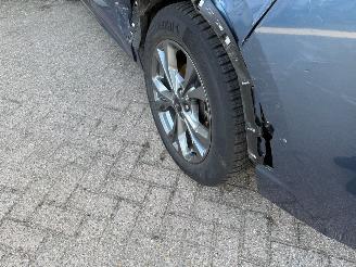 Ford Kuga 2.5 PHEV ST-Line X Automaat Pano 71269 Km NAP ! picture 22