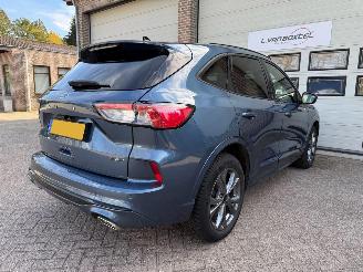 Ford Kuga 2.5 PHEV ST-Line X Automaat Pano 71269 Km NAP ! picture 3