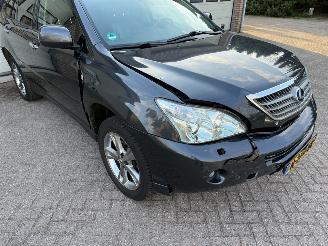Lexus RX 400h Automaat Shuifdak Cruise picture 25