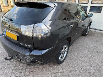 Lexus RX 400h Automaat Shuifdak Cruise picture 28