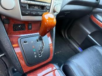 Lexus RX 400h Automaat Shuifdak Cruise picture 17