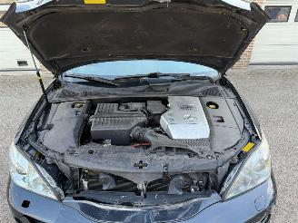 Lexus RX 400h Automaat Shuifdak Cruise picture 21