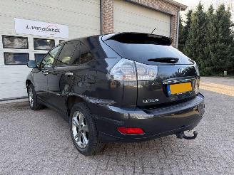 Lexus RX 400h Automaat Shuifdak Cruise picture 3