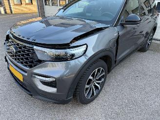 Ford Explorer 3.0 V6 PHEV ST-Line 7Pers Automaat Pano NAP ! picture 28