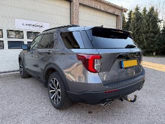 Ford Explorer 3.0 V6 PHEV ST-Line 7Pers Automaat Pano NAP ! picture 4