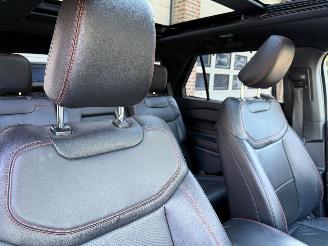Ford Explorer 3.0 V6 PHEV ST-Line 7Pers Automaat Pano NAP ! picture 8