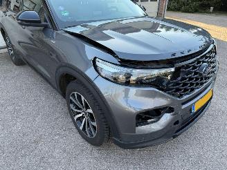 Ford Explorer 3.0 V6 PHEV ST-Line 7Pers Automaat Pano NAP ! picture 29