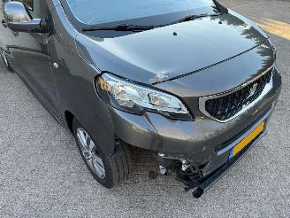 Peugeot Expert 2.0 BlueHDI 120 Standard Asphalt Automaat 87449 Km NAP ! picture 15