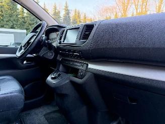 Peugeot Expert 2.0 BlueHDI 120 Standard Asphalt Automaat 87449 Km NAP ! picture 5