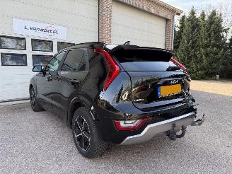 Kia Niro 1.6 GDi Hybrid Automaat Schuifdak Leder 66509 Km NAP ! picture 3