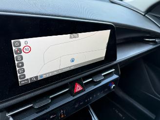 Kia Niro 1.6 GDi Hybrid Automaat Schuifdak Leder 66509 Km NAP ! picture 15