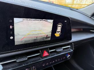 Kia Niro 1.6 GDi Hybrid Automaat Schuifdak Leder 66509 Km NAP ! picture 13