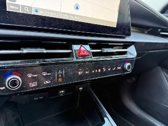 Kia Niro 1.6 GDi Hybrid Automaat Schuifdak Leder 66509 Km NAP ! picture 14