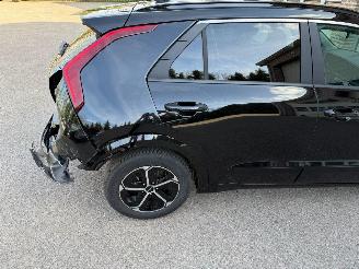 Kia Niro 1.6 GDi Hybrid Automaat Schuifdak Leder 66509 Km NAP ! picture 19