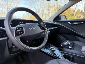 Kia Niro 1.6 GDi Hybrid Automaat Schuifdak Leder 66509 Km NAP ! picture 7
