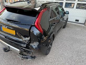 Kia Niro 1.6 GDi Hybrid Automaat Schuifdak Leder 66509 Km NAP ! picture 18