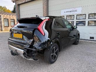 Kia Niro 1.6 GDi Hybrid Automaat Schuifdak Leder 66509 Km NAP ! picture 4