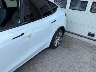 Tesla Model Y RDW 58 kWh Pano Leder 95996 Km NAP ! picture 23