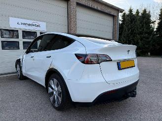 Tesla Model Y RDW 58 kWh Pano Leder 95996 Km NAP ! picture 4