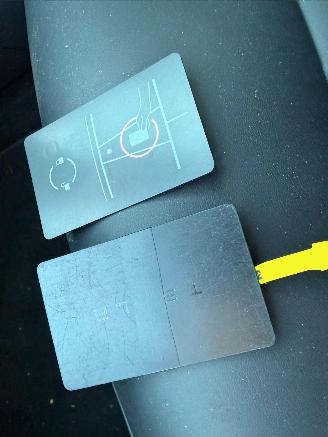 Tesla Model Y RDW 58 kWh Pano Leder 95996 Km NAP ! picture 10