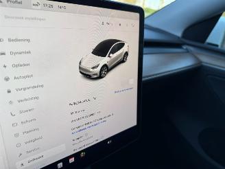 Tesla Model Y RDW 58 kWh Pano Leder 95996 Km NAP ! picture 9