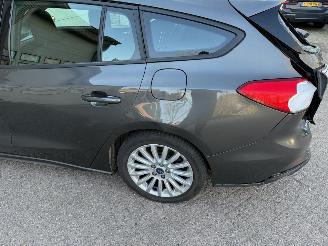 Ford Focus 1.5 ST-Line Automaat Navi 84065 Km ! picture 22