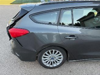 Ford Focus 1.5 ST-Line Automaat Navi 84065 Km ! picture 21