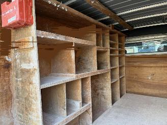 Opel Movano T35 2.5 dCi L2H2 Automaat Navi NAP ! picture 14