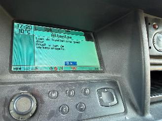 Opel Movano T35 2.5 dCi L2H2 Automaat Navi NAP ! picture 13