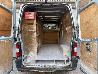 Opel Movano T35 2.5 dCi L2H2 Automaat Navi NAP ! picture 15