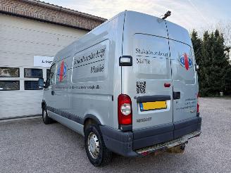 Opel Movano T35 2.5 dCi L2H2 Automaat Navi NAP ! picture 3