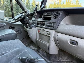 Opel Movano T35 2.5 dCi L2H2 Automaat Navi NAP ! picture 5