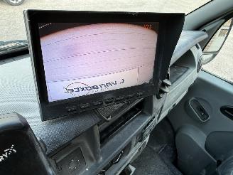 Opel Movano T35 2.5 dCi L2H2 Automaat Navi NAP ! picture 12