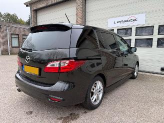 Mazda 5 2.0 GT-M 7Pers Schuifdeuren Cruise Clima picture 3
