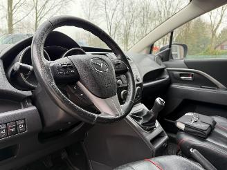 Mazda 5 2.0 GT-M 7Pers Schuifdeuren Cruise Clima picture 10