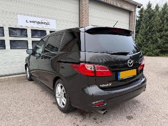 Mazda 5 2.0 GT-M 7Pers Schuifdeuren Cruise Clima picture 4