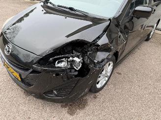 Mazda 5 2.0 GT-M 7Pers Schuifdeuren Cruise Clima picture 16