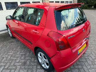 Suzuki Swift 1.3 GA Airco picture 16