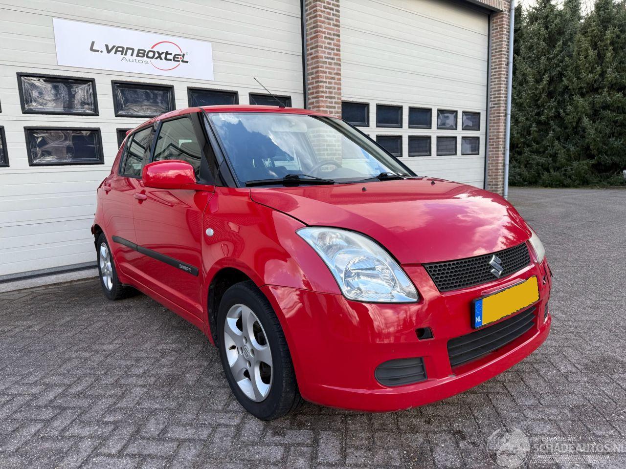Suzuki Swift 1.3 GA Airco