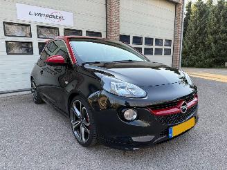 Opel Adam 1.4 Turbo S Navi Clima Recaro NAP ! picture 2