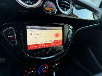 Opel Adam 1.4 Turbo S Navi Clima Recaro NAP ! picture 10