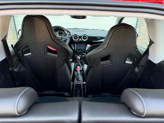 Opel Adam 1.4 Turbo S Navi Clima Recaro NAP ! picture 16