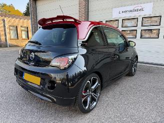 Opel Adam 1.4 Turbo S Navi Clima Recaro NAP ! picture 4
